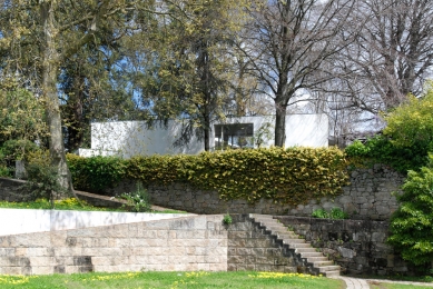 Pavilhão Carlos Ramos