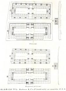 Veletržní palác - foto: archiv redakce