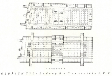 Veletržní palác - foto: archiv redakce