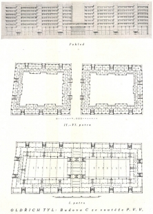 Veletržní palác - foto: archiv redakce