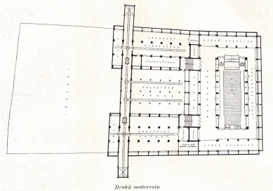 Veletržní palác - foto: archiv redakce