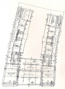 Dívčí domov YWCA - foto: archiv redakce