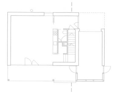 Family House Hronov