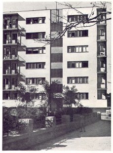 Houses for the poor neighborhoods in Prague - foto: archiv redakce