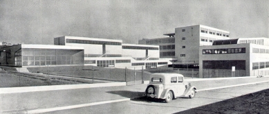 Francouzské školy - foto: archiv redakce