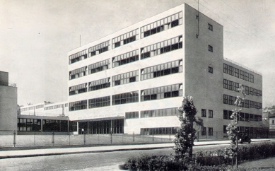 Francouzské školy - foto: archiv redakce