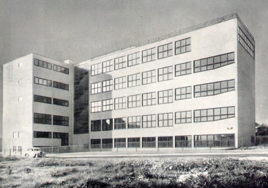 Francouzské školy - foto: archiv redakce