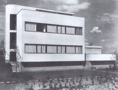 Herainova vila - foto: archiv redakce