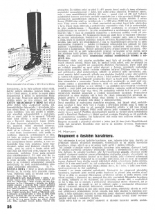 OD Centrum - Časopis Index 1931, roč.3, čís.5, str.56 - foto: archiv redakce