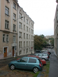 <h1>Rental House Hodek</h1> - foto: © Petr Šmídek, 2005