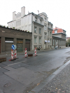 Vila Kovařovic - foto: © Petr Šmídek, 2005