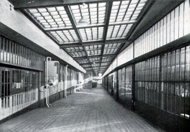 <p>Train Station Post Office in Brno</p> - foto: archiv redakce