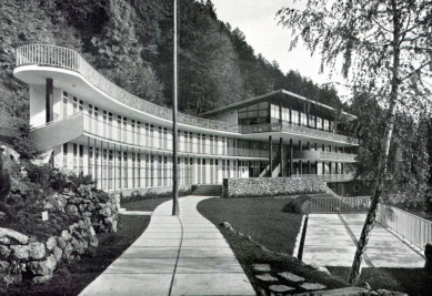 Thermal Bath Zelená žába - foto: archiv redakce