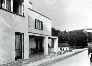 Spa guesthouses Avion, Viola, and Radun - Pension Radun - foto: archiv redakce