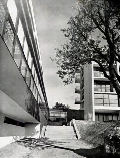 Professional School for Women's Professions Vesna and Eliska Machova Home - foto: archiv redakce