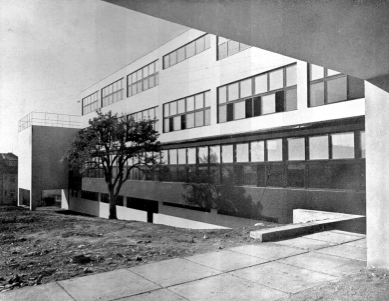 Professional School for Women's Professions Vesna and Eliska Machova Home - foto: archiv redakce