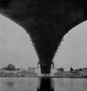Masarykův most - foto: archiv redakce
