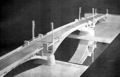 Masarykův most - foto: archiv redakce