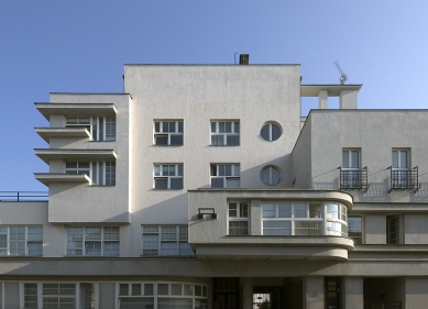 Okresní nemocenská pojišťovna v Mladé Boleslavi - foto: Ester Havlová