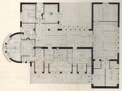 Bartoňova vila - foto: archiv redakce