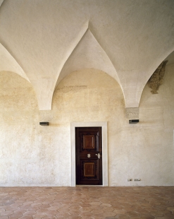 Reconstruction of the former Institute of Noble Ladies - foto: Filip Šlapal