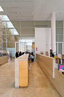 Museum of the Ara Pacis - foto: Petr Šmídek, 2025