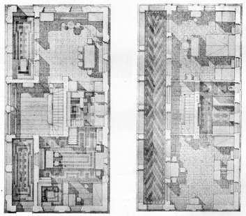 <h1>Proposal for a Family House</h1> - <translation>PLayouts</translation> - foto: archiv redakce