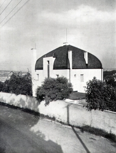 Villa Pick - foto: archiv redakce