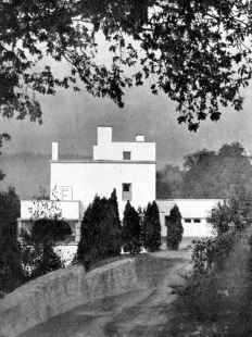 Münz Villa - foto: archiv redakce