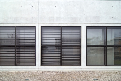 Pinakothek der Moderne - foto: © Petr Šmídek, 2007