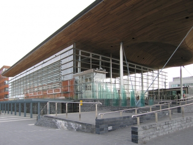 Archiweb.cz - National Assembly For Wales