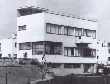 Vila Čeněk - foto: archiv redakce