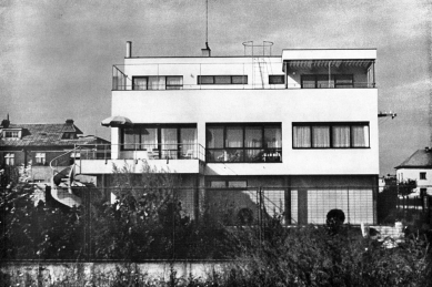 Family house in České Budějovice - foto: archiv redakce