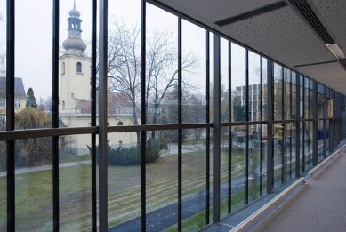 Poradenské centrum České spořitelny, a.s. - foto: Fotoateliér AFIS