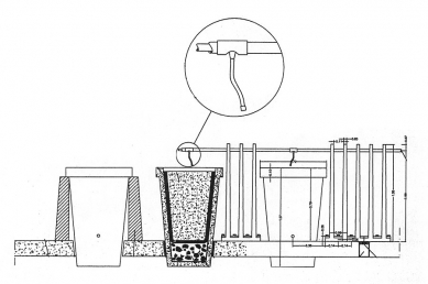 <Tower>Flower</Tower> - Detail irrigation - foto: © edouard françois architect