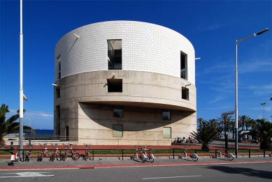 Meteorology Center - foto: © Petr Šmídek, 2008