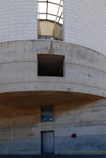 Meteorology Center - foto: © Petr Šmídek, 2008