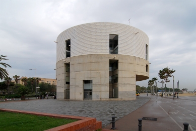 Meteorologické centrum - foto: © Petr Šmídek, 2008