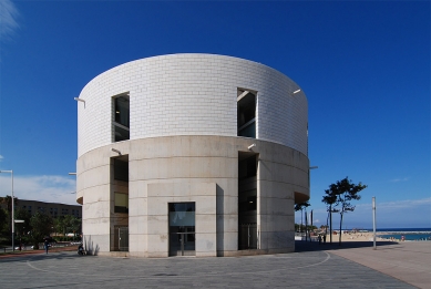 Meteorology Center - foto: © Petr Šmídek, 2008