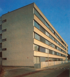 67 apartments for seniors - foto: archiv redakce