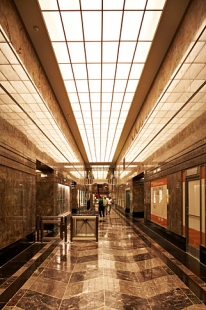 Empire State Building - foto: © Štěpán Vrzala, 2007