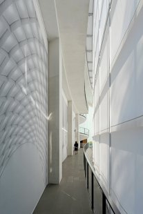 Státní muzeum umění a designu - foto: Petr Šmídek, 2020