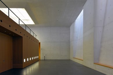 Nürnberg New Museum - foto: Petr Šmídek, 2020