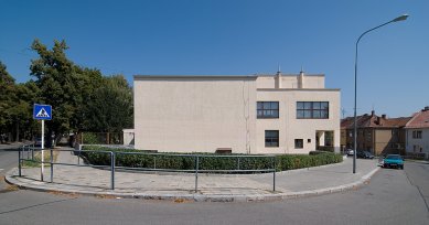 German Primary School - foto: © Petr Šmídek, 2007