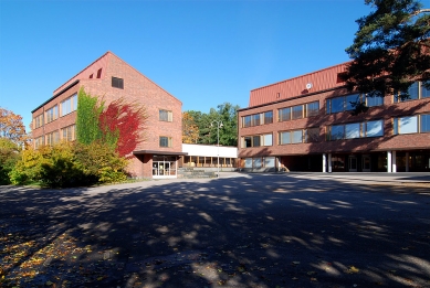 <translated>Faculty of Education</translated> - foto: © Petr Šmídek, 2007