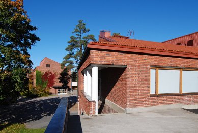 <translated>Faculty of Education</translated> - foto: © Petr Šmídek, 2007