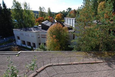 Alvar Aalto Museum - foto: © Petr Šmídek, 2007