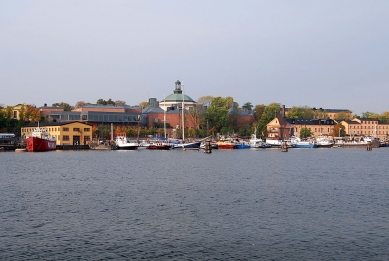 Museum of Modern Art and Architecture - foto: Petr Šmídek, 2007