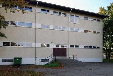 Italský kulturní institut - foto: Petr Šmídek, 2007