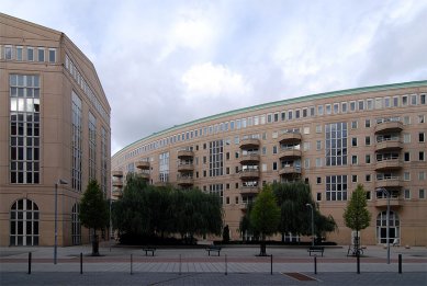 Södra Station - foto: Petr Šmídek, 2007